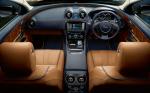 Jaguar XJ 2009 года